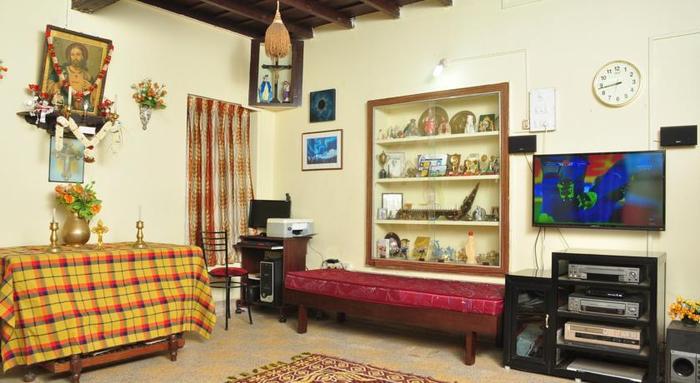 Eden Garden Heritage Homestay